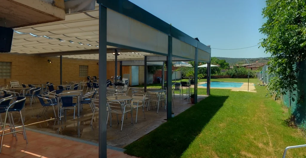 Maral café bar | Bar en Santa María de la Vega
